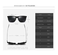 Gambar Kacamata Kaca Mata Hitam Paser Ikan Memancing Cowok Polarized Original dari Emir Achmad Mall undefined 5 Tokopedia