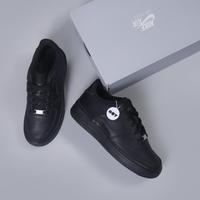 Gambar Air Force 1 Low (GS) Black 100% Authentic dari 807GARAGE undefined 3 Tokopedia