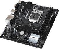 Gambar Motherboard Asrock H410M-H/M.2 SE Mobo Intel Socket LGA 1200 Resmi dari Foursquare Computer Bandung undefined 3 Tokopedia