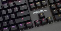 Gambar KEYBOARD ARMAGEDDON MKA 9C PRO - MECHANICAL dari PCSmarts undefined 4 Tokopedia