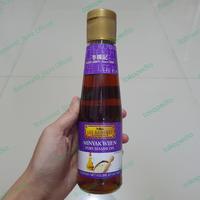 Gambar Lee Kum Kee minyak wijen PURE SESAME OIL 207ml dari Babyworld Store Medan undefined 4 Tokopedia