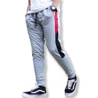 Gambar training pants pria joger training variasi kekinian bahan babyterry - Hitam, M dari RST_stor undefined 1 Tokopedia