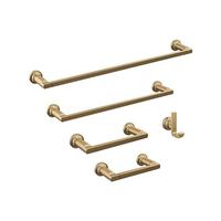 Gambar Diskon Delta 78924Cz Tetra 24 In. Towel Bar Bath Hardware Accessor dari Blue Malls undefined 2 Tokopedia