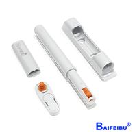 Gambar Baifeibu C-70 Push To Open Tip On Lock Door Damper Putih dari House Sparepart undefined 1 Tokopedia