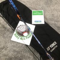 Gambar Raket Badminton Yonex Astrox 100zz / ASTROX 100 ZZ JP Code Free Senar dari Hoky Acc Fashion undefined 2 Tokopedia