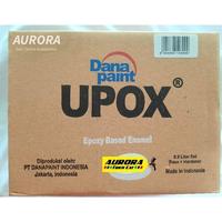 Gambar KIMS- Cat Epoxy UPOX Cet Untuk Lantai / Keramik / Kamar Mandi / Kolam - Hitam, 1 Kilo dari rollindab store undefined 3 Tokopedia