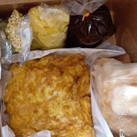 Gambar Tahu Telur (Tahu Tek) Malang dari Joy's Fave Kitchen undefined 2 Tokopedia