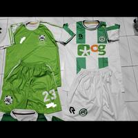Gambar Jersey Persiba Balikpapan 2010 Print/Niac Mitra 1982 1983 - niac 1982, XXL dari visit store 67 undefined 5 Tokopedia