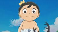Gambar Ousama Ranking / Ranking of Kings - Anime Jepang Digital High Quality - Season 2 dari Gigamocha undefined 4 Tokopedia
