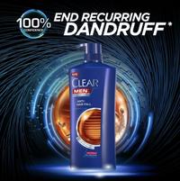 Gambar Clear Men Shampoo Anti Hair Fall Anti-Dandruff 650ml dari Diamond Abadi undefined 1 Tokopedia