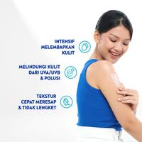 Gambar NIVEA SUN Extra Protect Daily Moist SPF50 dari BeautyHaul_NEW undefined 2 Tokopedia