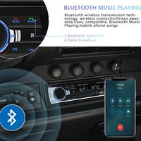 Gambar Tape mobil bluetooth /tape jvc mobil /tep mobil usb bluetooth terbaru dari tokosembakowinarti undefined 5 Tokopedia