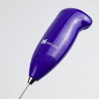 Gambar Hand Mixer Mini Pembuih Pengaduk Kopi Susu Telur Power Batrai dari Kamar Coffee undefined 4 Tokopedia