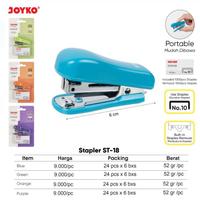 Gambar Joyko Stapler ST-18 dari BEBIBURP undefined 1 Tokopedia