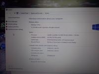 Gambar Laptop LENOVO ThinkPad T430 X230 4GB RAM 256GB SSD Notebook Seken dari Laptop Servis Spareparts Jakarta undefined 4 Tokopedia