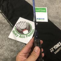 Gambar Raket Badminton Yonex Astrox 100zz / ASTROX 100 ZZ JP Code Free Senar dari Hoky Acc Fashion undefined 5 Tokopedia