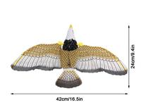 Gambar Mainan Untuk Anak/ Mainan Burung Tali Bisa Di Gantung - Elang dari BG Store8 undefined 5 Tokopedia