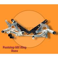 Gambar Footstep Foot Step RC3 Yamaha MX King Full CNC Kompetisi dan Harian dari GS SpeedShop undefined 1 Tokopedia