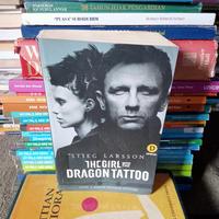 Gambar ORI NOVEL THE GIRL WITH THE DRAGON TATTO dari LABORABOOKJKT2 undefined 1 Tokopedia