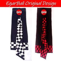 Gambar Kain kotak kotak hitam Bali - LEMBARAN dari Egar Bali undefined 1 Tokopedia