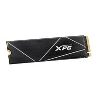 Gambar ADATA XPG GAMMIX S70 BLADE SSD NVME PCIe Gen 4 x4 M.2 2280 - 1TB dari Fenix Accessories undefined 4 Tokopedia