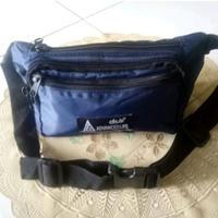 Gambar tas WB navy ch dari wijaya Lucky undefined 1 Tokopedia