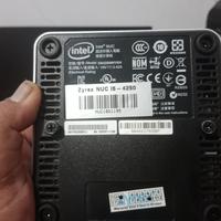 Gambar INTEL NUC ZYREX I5 GEN 4250U@1,3GHz 1,9GHz RAM 4. SSD 120 dari SPD_computer undefined 4 Tokopedia