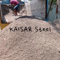 Gambar Pasir Cuci Lampung KAISAR Steel - Jakarta dari KAISAR Steel Indo Sarana undefined 5 Tokopedia