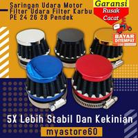 Gambar KARBU PE 24 26 28 KODE 115 KUALITAS TERBAIK by KEIHIN UNIVERSAL - KARBU PE 24  dari Myastore60 undefined 5 Tokopedia