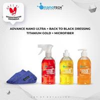 Gambar PAKET PERAWATAN MOTOR/MOBIL PENGKILAP CAT GLOSSY DAN HELM dari Radiant Retaile undefined 1 Tokopedia