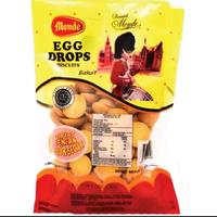 Gambar Monde Biscuit Egg Drops 110gr dari 3keyfrozen undefined 1 Tokopedia