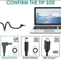 Gambar Adaptor Charger Laptop Asus ZenBook Pro 14 Duo OLED UX8402Z UX8402ZE dari FIVE STAR COMP undefined 3 Tokopedia