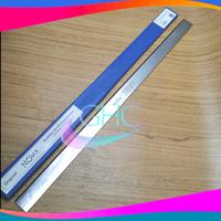 Gambar Mata Pisau Planer Hss 610×30×3 NOVA Original Pisau Planer Serut 60cm dari GHC CENTRAL undefined 5 Tokopedia