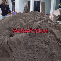 Gambar Pasir Cuci Lampung KAISAR Steel - Jakarta dari KAISAR Steel Indo Sarana undefined 4 Tokopedia