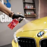 Gambar PAKET PERAWATAN MOTOR/MOBIL PENGKILAP CAT GLOSSY DAN HELM dari Radiant Retaile undefined 2 Tokopedia