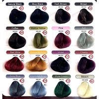 Gambar diosys hair color 100ml - 15 pure green dari JOMPO TOKO undefined 1 Tokopedia