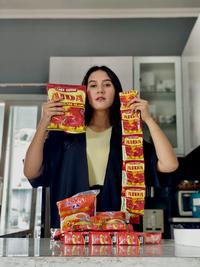 Gambar AIDA CABAI BUBUK, BUMBU CILOK CIMOL BASRENG PEDAS CABE dari Nirwana Sukses Sejahtera undefined 4 Tokopedia