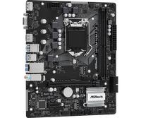 Gambar Motherboard Asrock H410M-H/M.2 SE Mobo Intel Socket LGA 1200 Resmi dari Foursquare Computer Bandung undefined 4 Tokopedia
