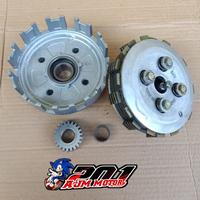 Gambar Ronsel kopling set gigi primer sekunder Kawasaki Ninja R - ninja ss dari Ajm Motor 201 undefined 1 Tokopedia