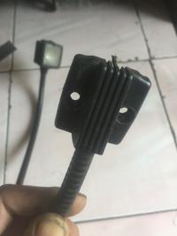 Gambar Lampu Baca Stik Cobra Vintage Dasboard  BMW E30 Benz W124 Ori Hella dari BMW part E30 Etc Richard Jie undefined 4 Tokopedia