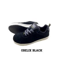 Gambar Sepatu Safety  JOGGER OBELIX BLACK S3 SRC ESD - BLACK, 00 dari SahabatSuksesStore undefined 1 Tokopedia
