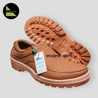 Gambar sepatu kulit pria casual kickers - 41 dari ANUGRAH SHOES undefined 3 Tokopedia