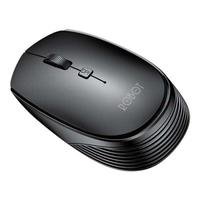 Gambar Mouse Wireless ROBOT M205 2.4G 1600DPI Receiver USB untuk PC Laptop dari Ivoire Concept Store undefined 4 Tokopedia