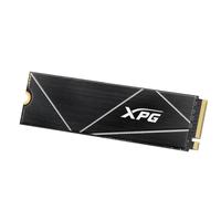 Gambar ADATA XPG GAMMIX S70 BLADE SSD NVME PCIe Gen 4 x4 M.2 2280 - 1TB dari Fenix Accessories undefined 3 Tokopedia