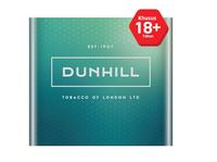 Gambar Dunhill Menthol Internasional 1 Slop dari Master Decant Sembako undefined 1 Tokopedia