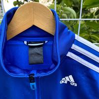 Gambar Jaket Tracktop Adidas Neo Originals Full Resleting - For Pria & Wanita dari Rengasdengklok SecondBrand undefined 5 Tokopedia