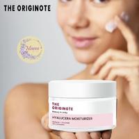 Gambar The Originote Hyalucera /CICA /Brightening/ Ceratinol Moisturizer 50ml - HYALUCERA dari yuone store OL undefined 4 Tokopedia