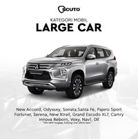 Gambar Scuto Full Salon Detailing Package Car Paket Full Salon Mobil dari Scuto Official undefined 2 Tokopedia