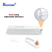 Gambar Baifeibu C-70 Push To Open Tip On Lock Door Damper Putih dari House Sparepart undefined 4 Tokopedia