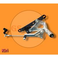 Gambar Footstep Foot Step RC3 Yamaha MX King Full CNC Kompetisi dan Harian dari GS SpeedShop undefined 3 Tokopedia